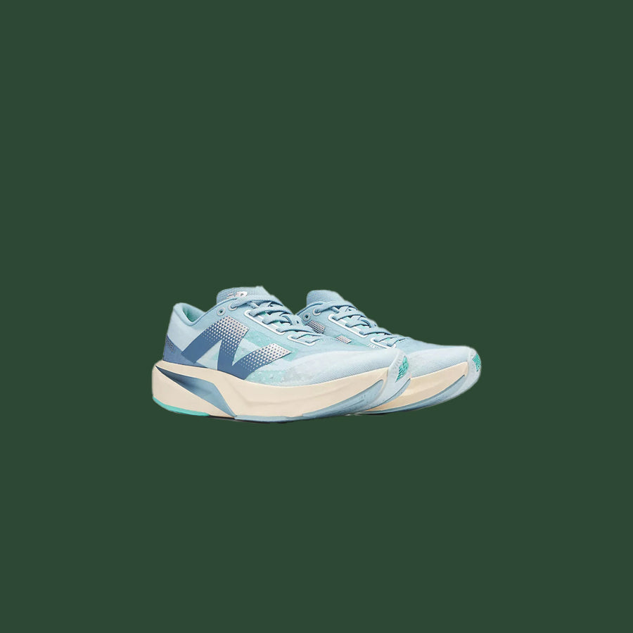 Women's New Balance FuelCell Rebel v4