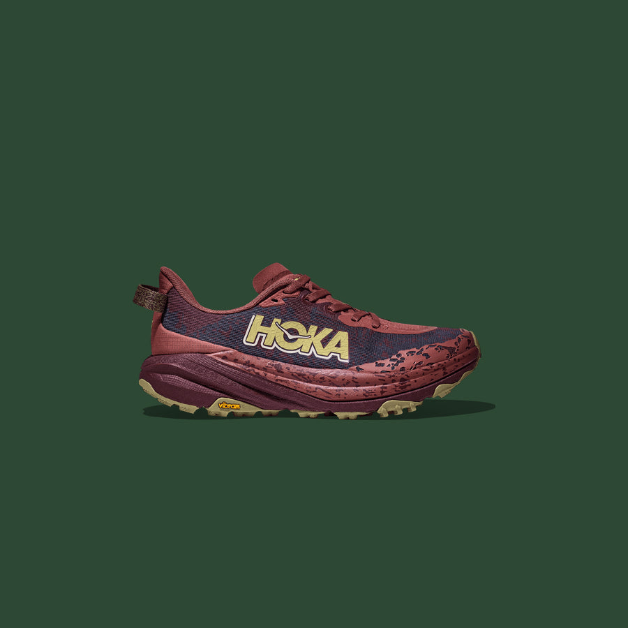 Women's Hoka Speedgoat 6