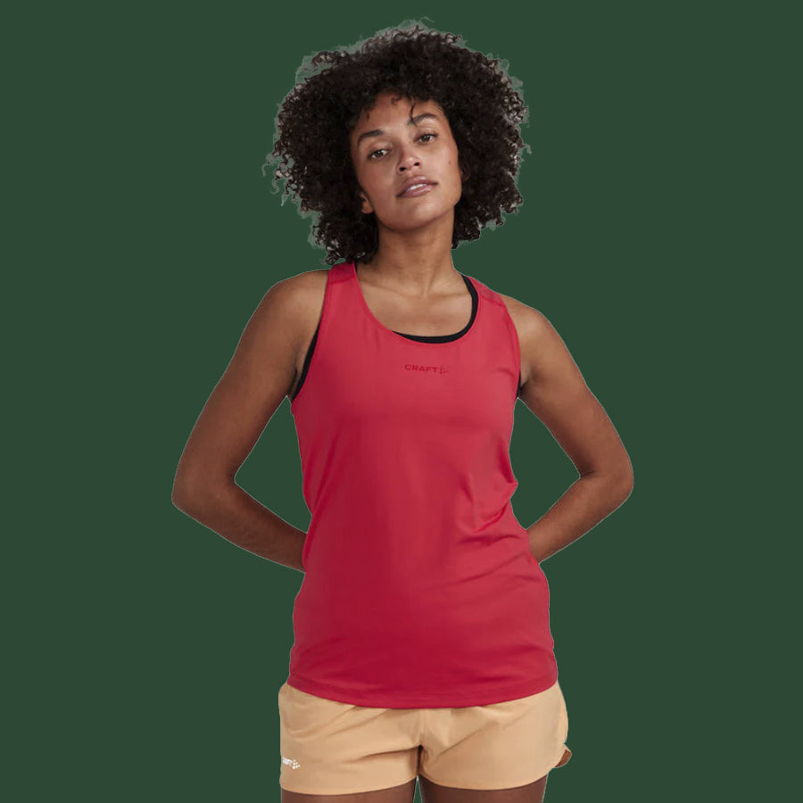 Women's Craft ADV Essence Singlet