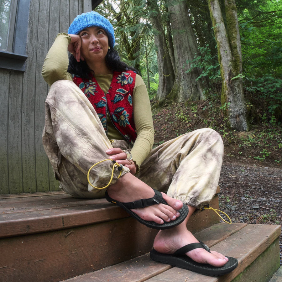 Bedrock Rockhound Sandals