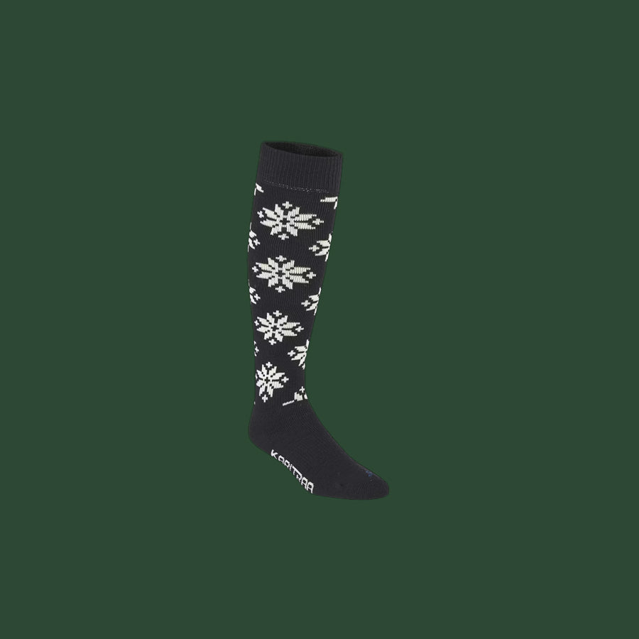 Kari Traa Rose Wool Sock