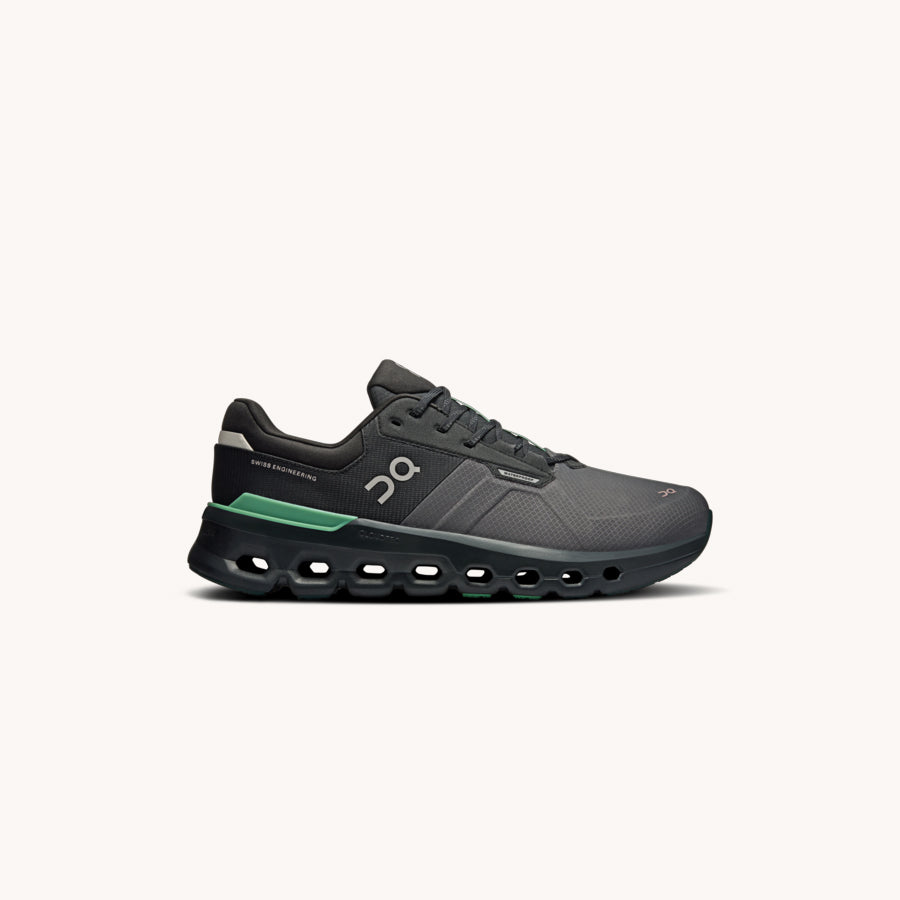 Men's On Cloudrunner 2 Waterproof