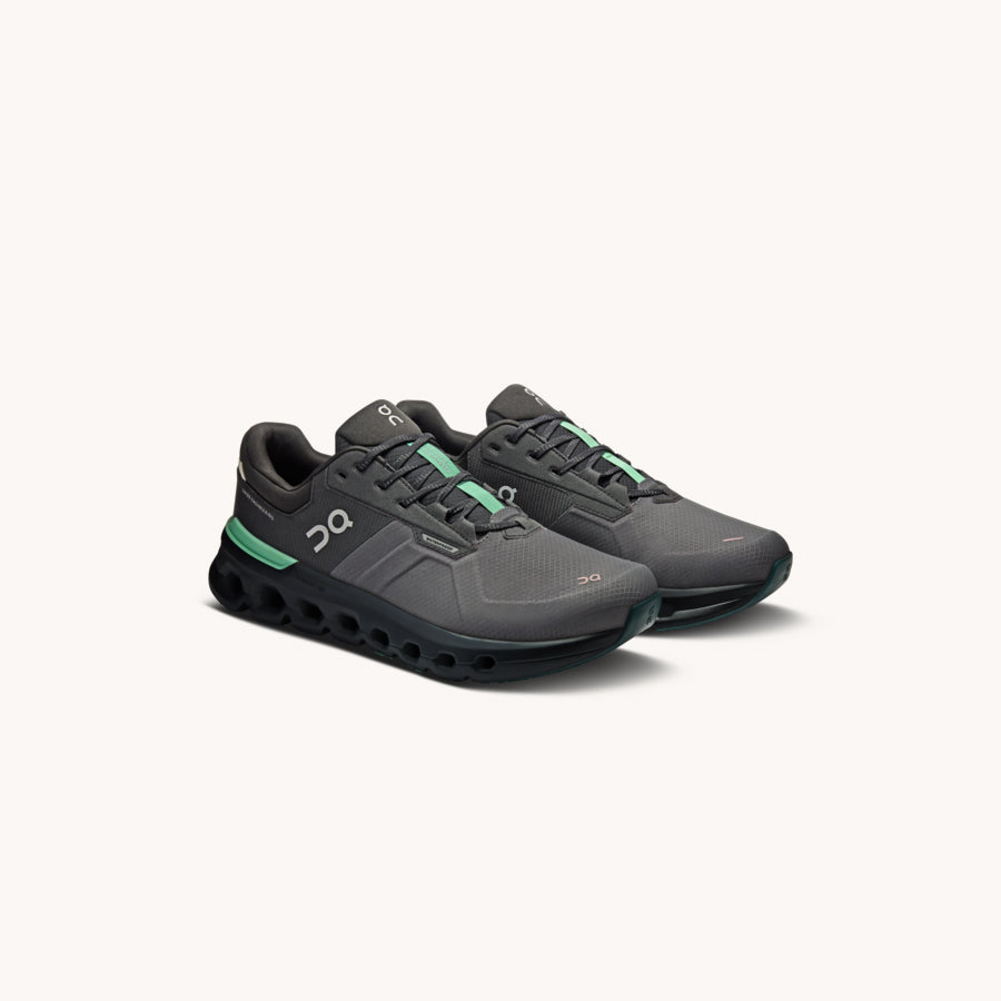 Men's On Cloudrunner 2 Waterproof
