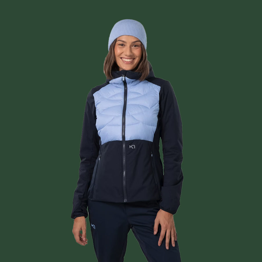 Women's Kari TraaTirill Thermal Jacket