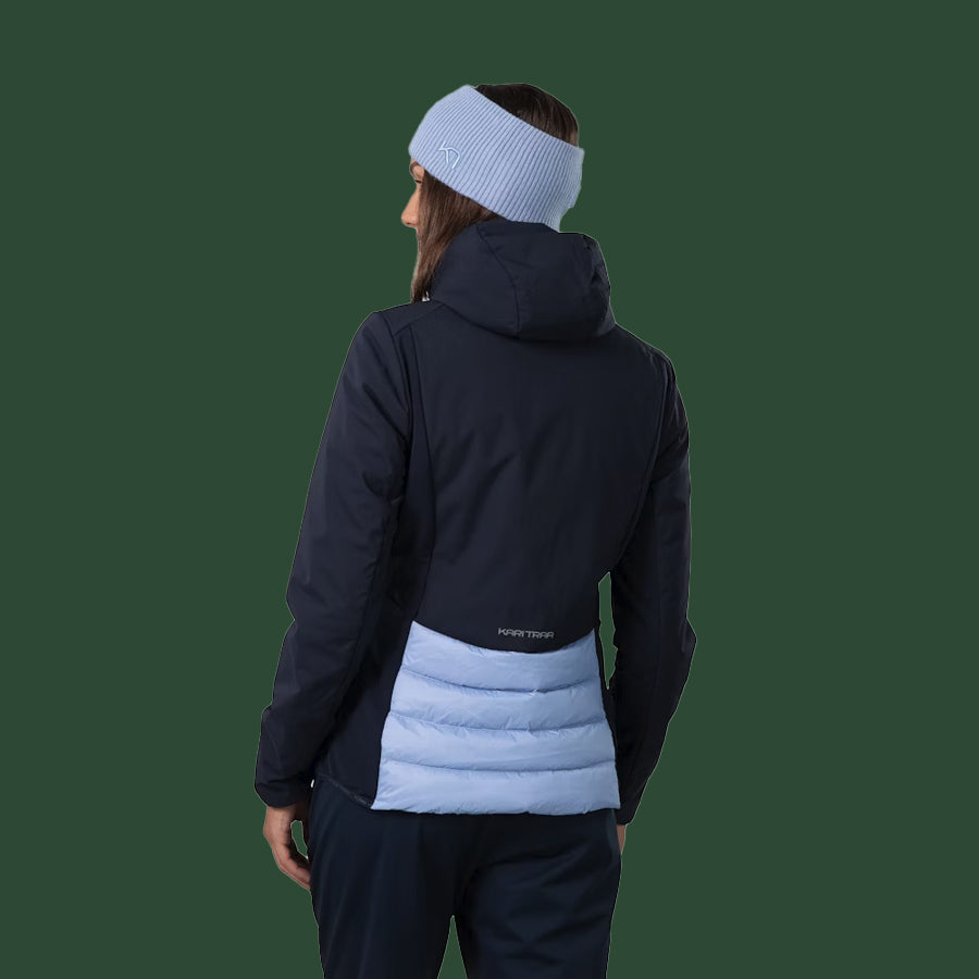 Women's Kari TraaTirill Thermal Jacket