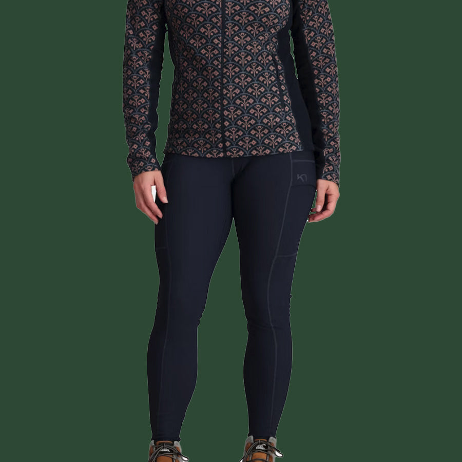 Women's Kari Traa Ruth Thermal Tight