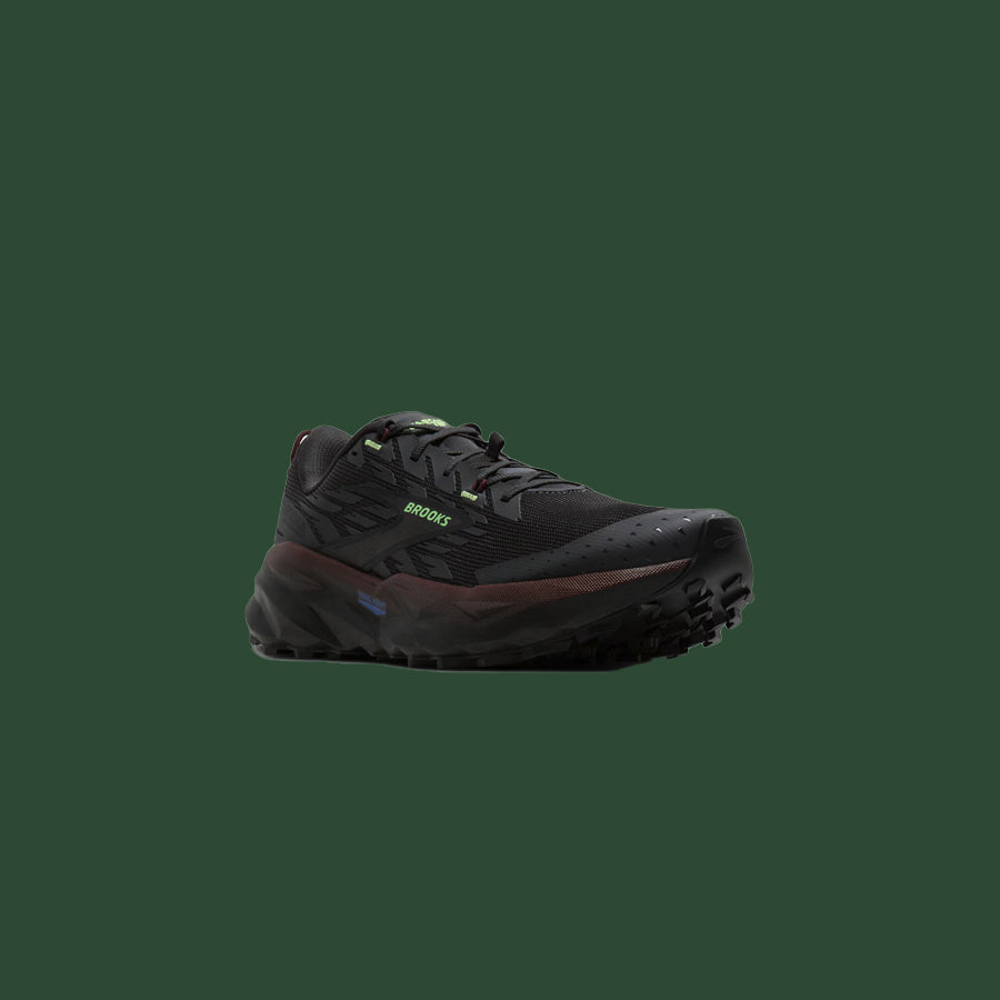 Men's Brooks Cascadia 19
