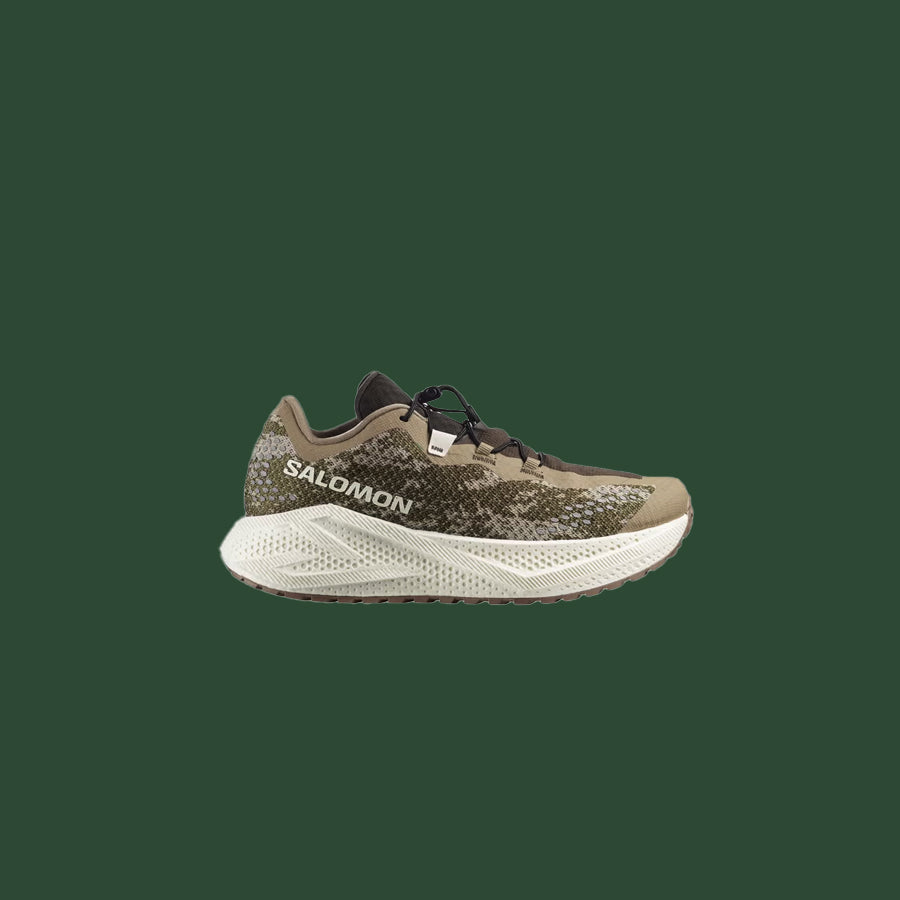 Men's Salomon Aero Glide 4 GRVL