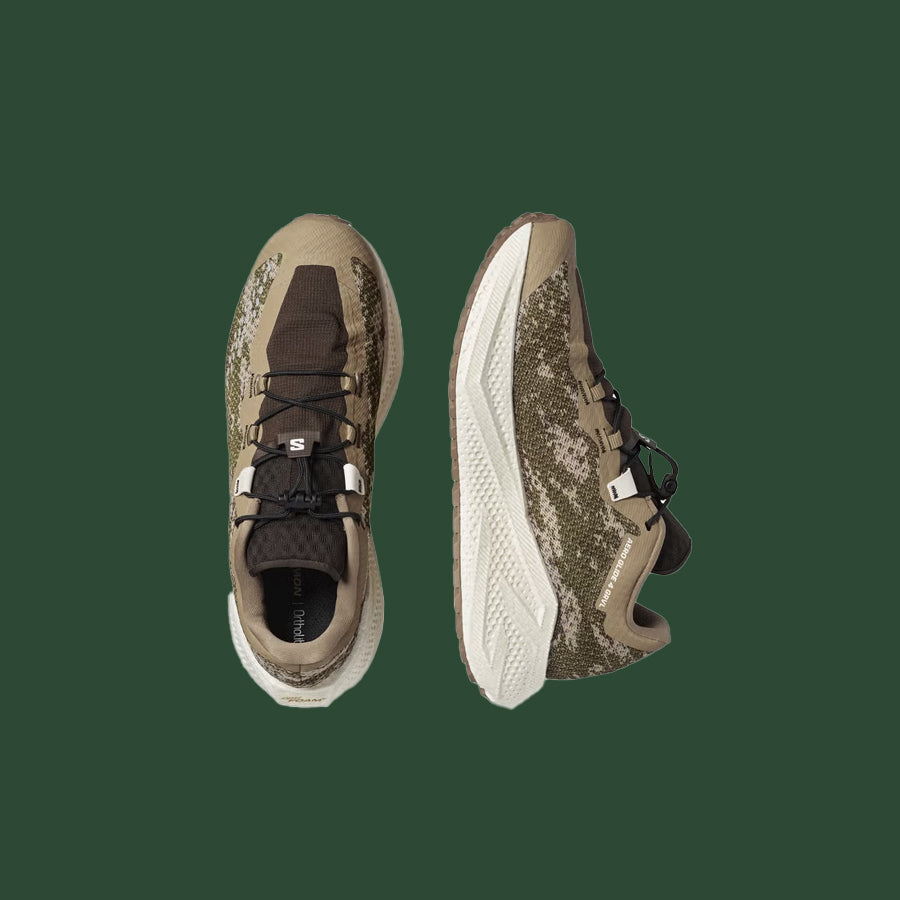 Men's Salomon Aero Glide 4 GRVL