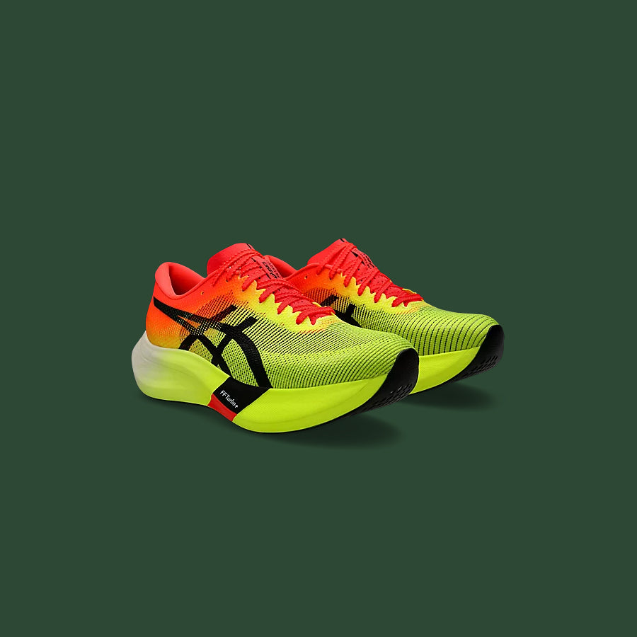 Unisex Asics Metaspeed Edge Paris