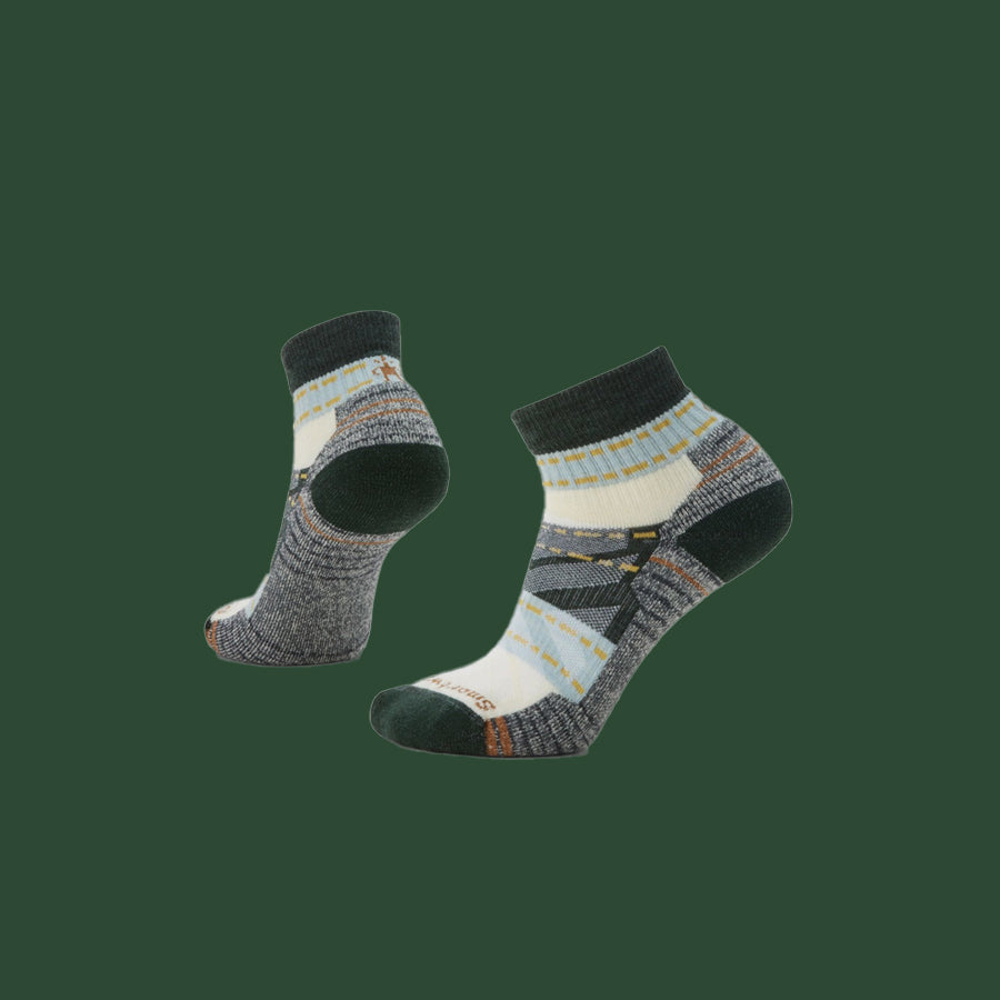 Women's Smartwool Hike Light Cushion Ankle Socks