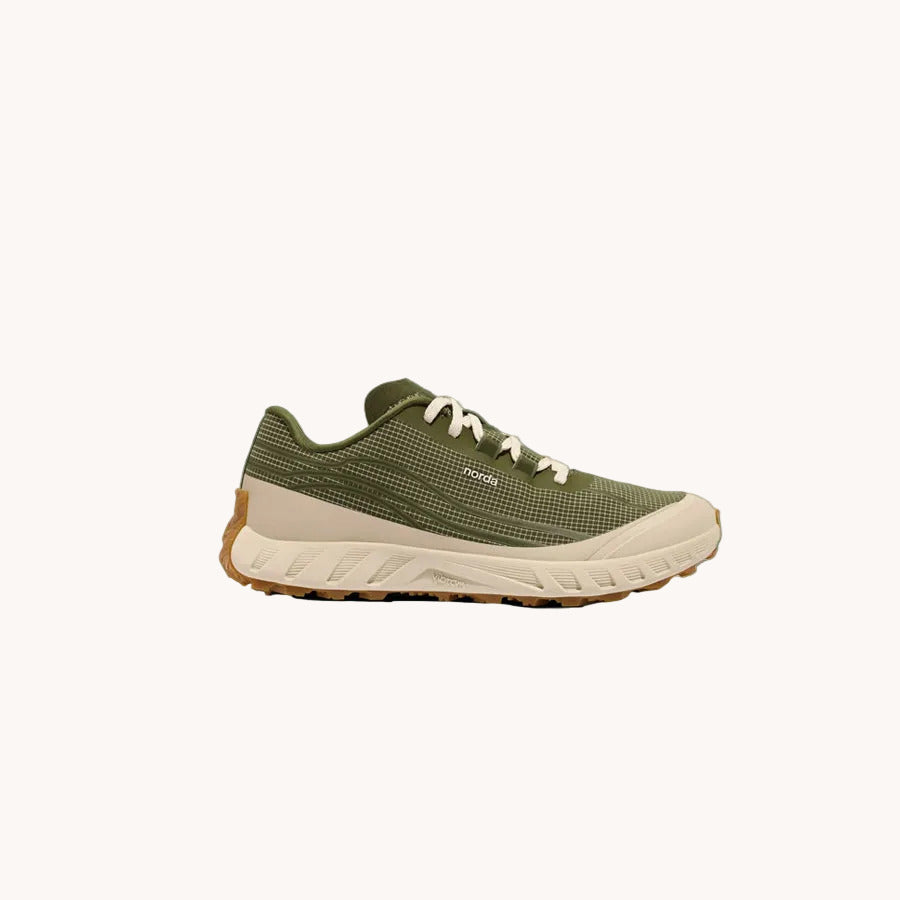 Women's Norda 002