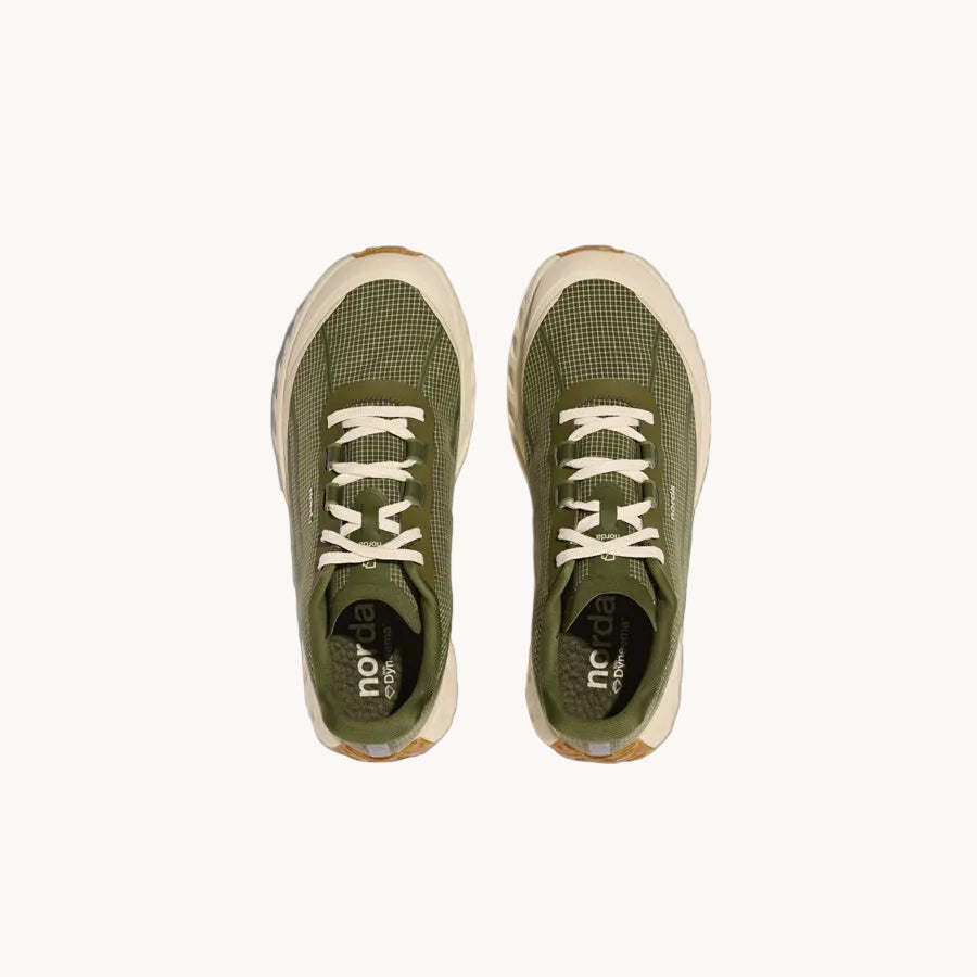 Women's Norda 002