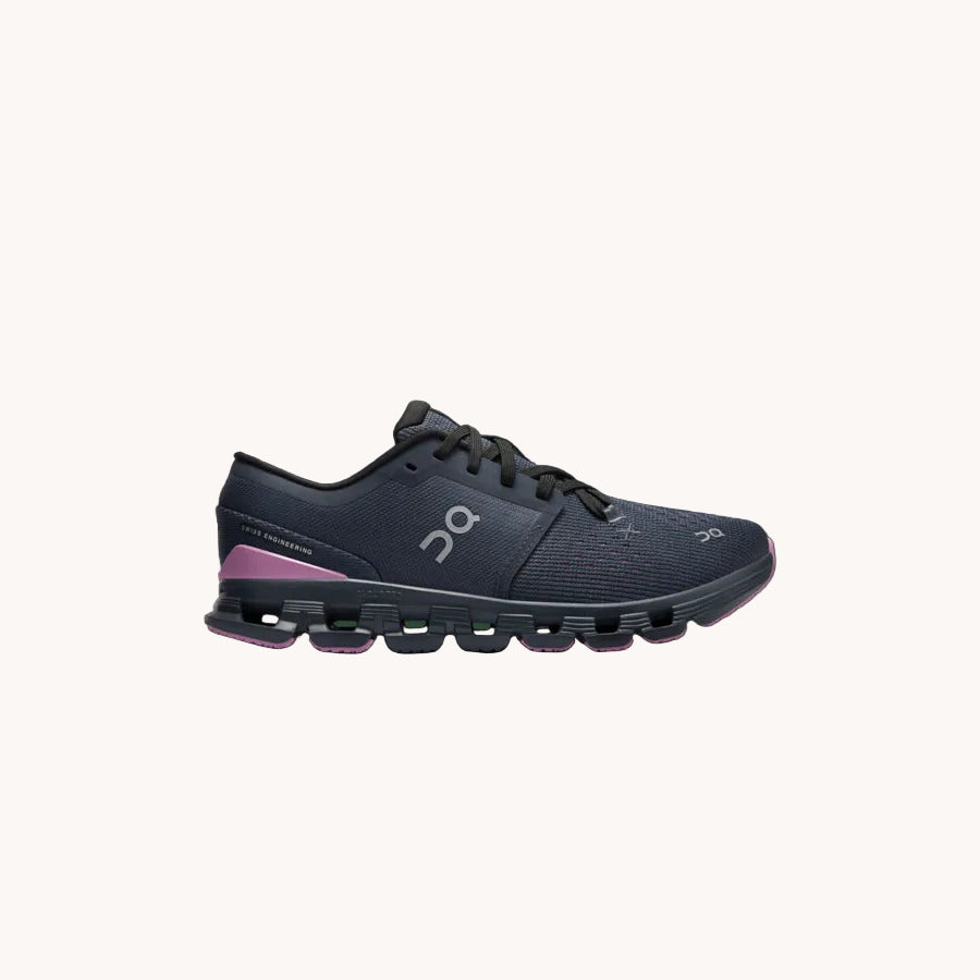 Women's On Cloud X 4 Seasonal Colours
