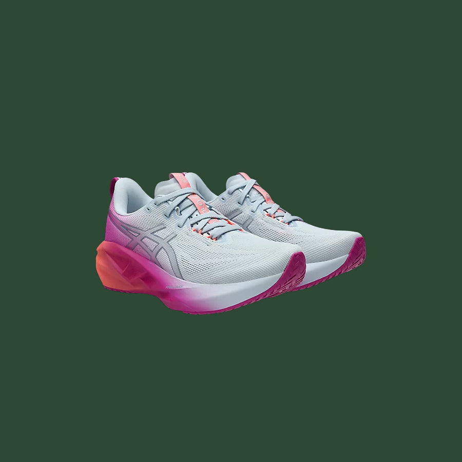 Women's Asics Novablast 5