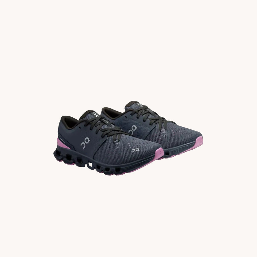 Women's On Cloud X 4 Seasonal Colours