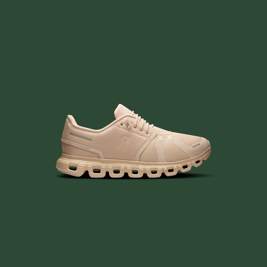 Women's On Cloud 6