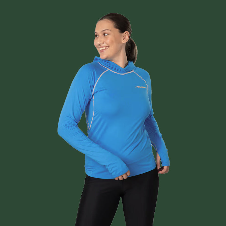 Karitraa Sanne Sunshirt