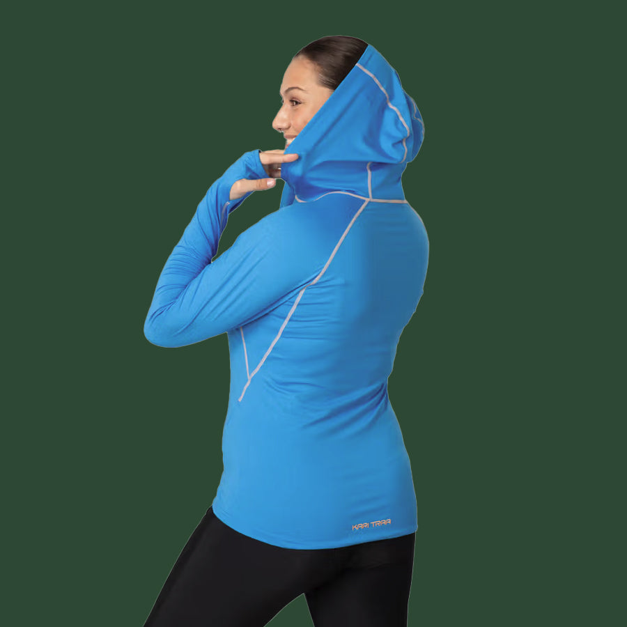 Karitraa Sanne Sunshirt
