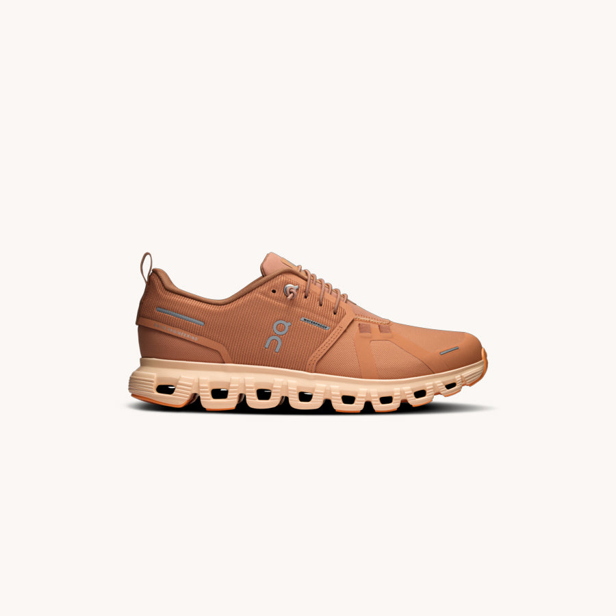 Women's On Cloud 6 Waterproof