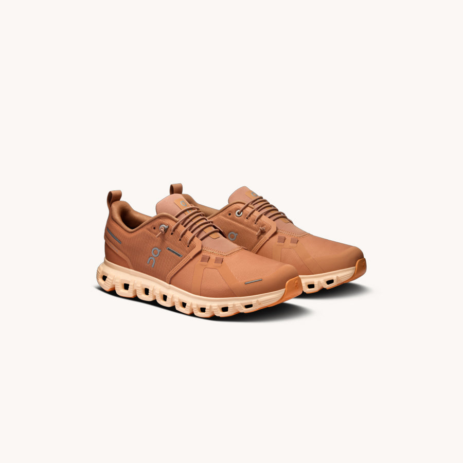 Women's On Cloud 6 Waterproof