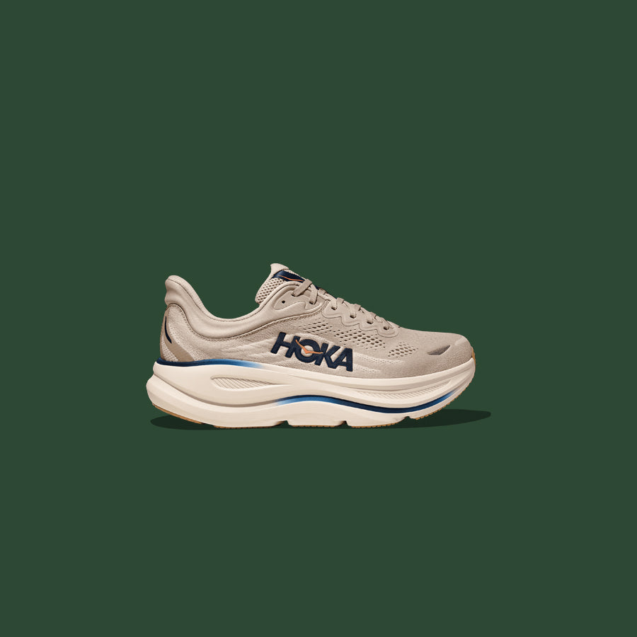 Men's Hoka Bondi 9 Wide