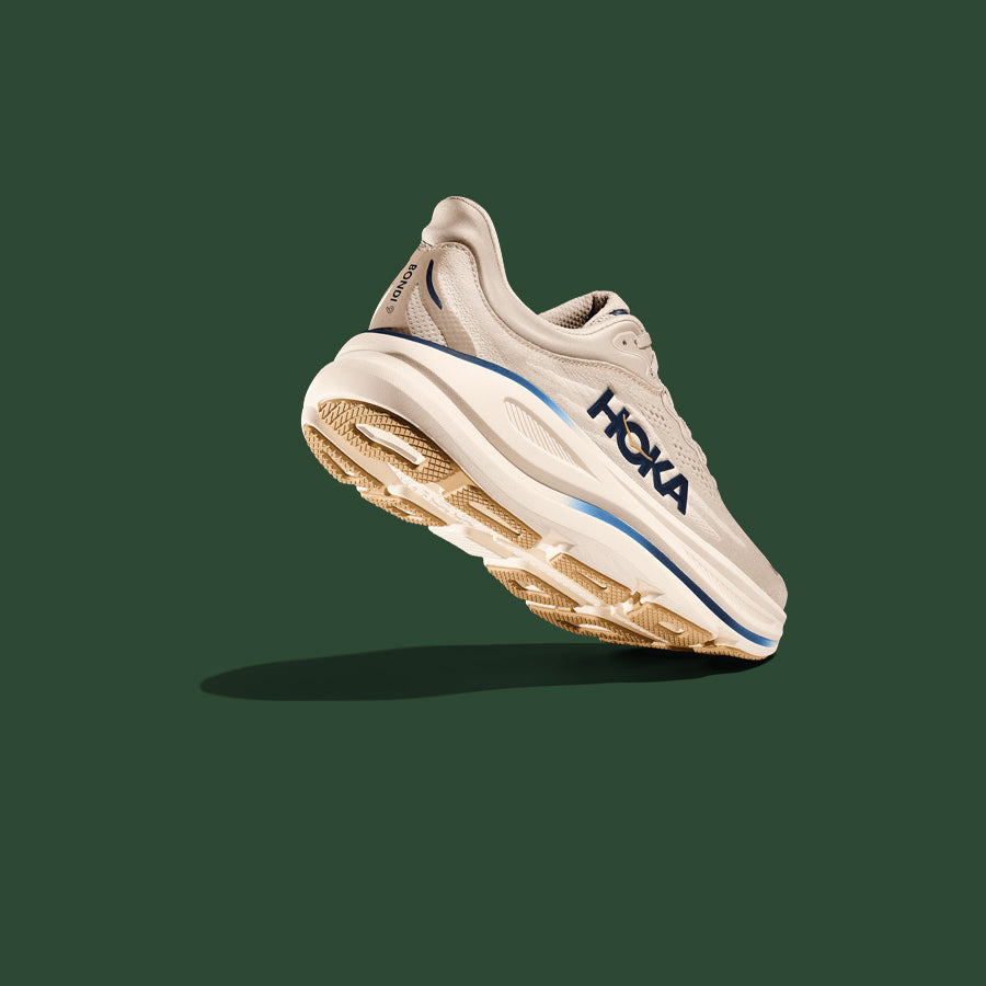 Men's Hoka Bondi 9