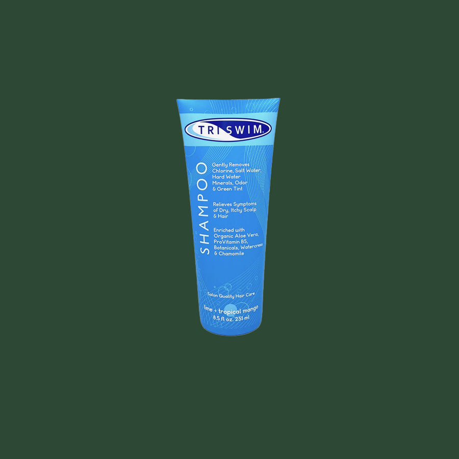 TriSwim Shampoo 251ml