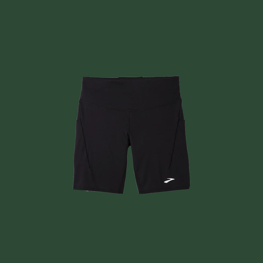 Women's Brooks Spark 8" Short Tight