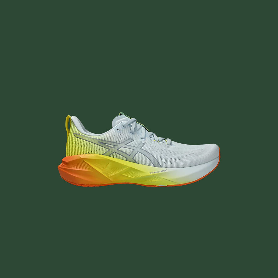 Men's Asics Novablast 5