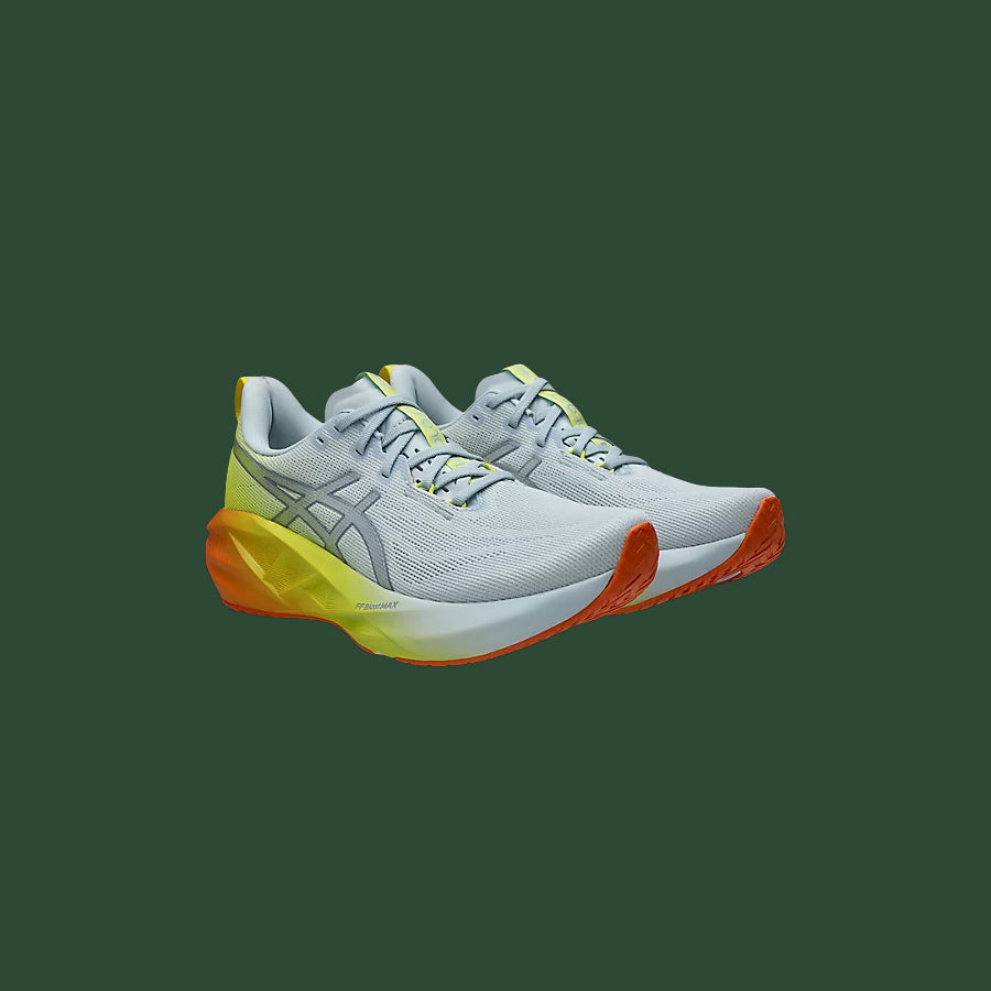 Men's Asics Novablast 5