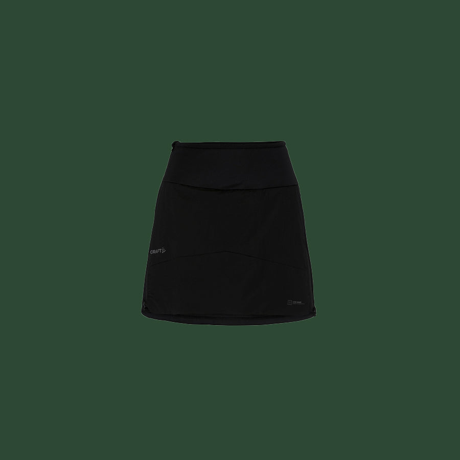 Women's Craft ADV Nordic Training Insulate Skirt