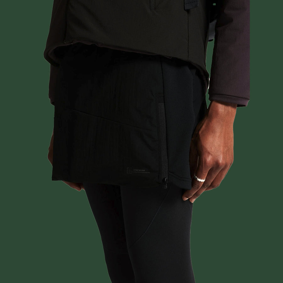 Women's Craft ADV Nordic Training Insulate Skirt