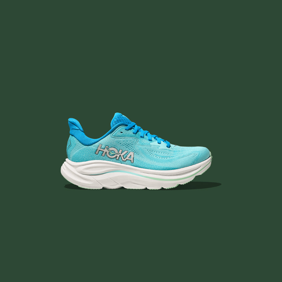 Women's Hoka Clifton 10 Wide D