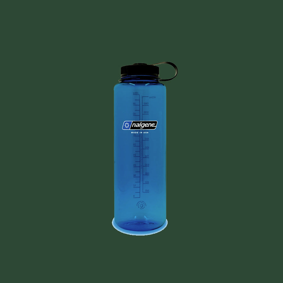 Nalgene 48oz Wide Mouth Sustain Bottle