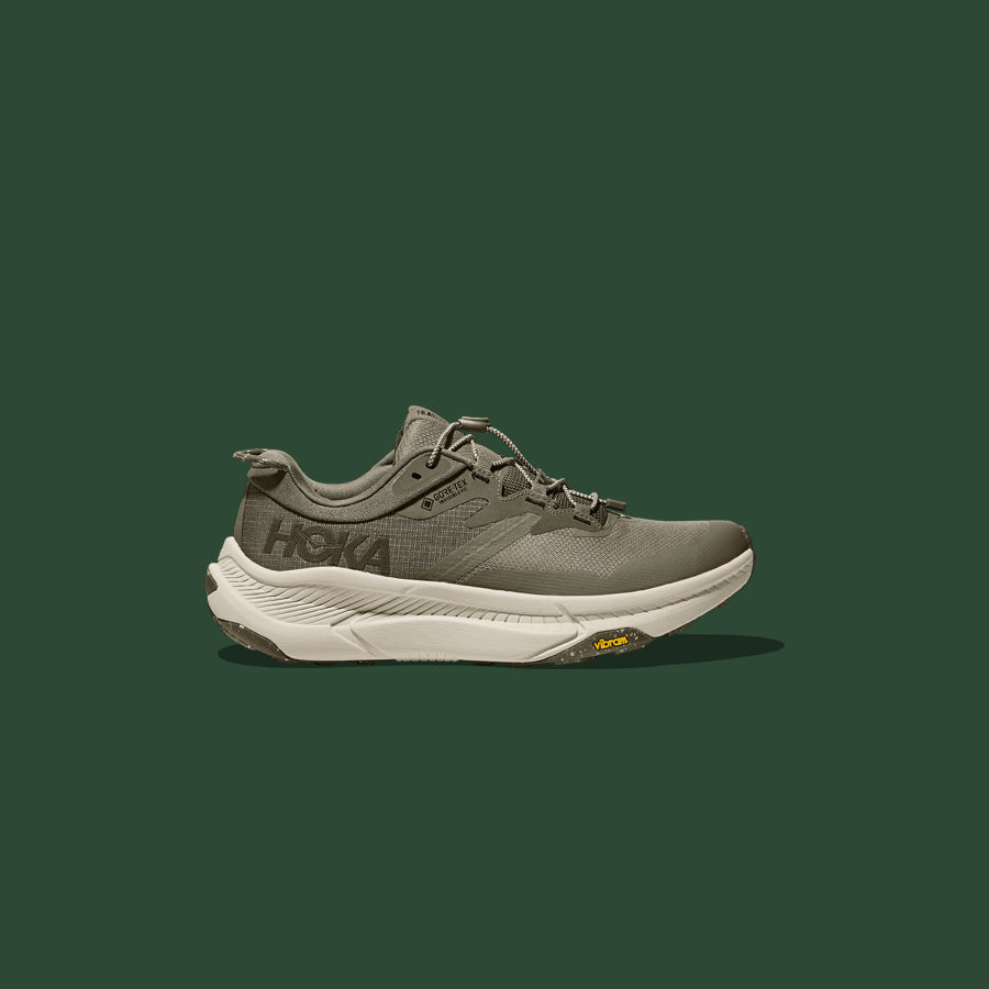 Men's Hoka Transport GTX
