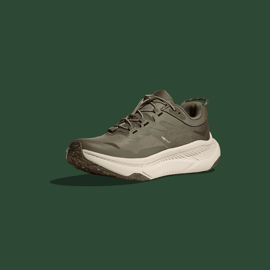 Men's Hoka Transport GTX