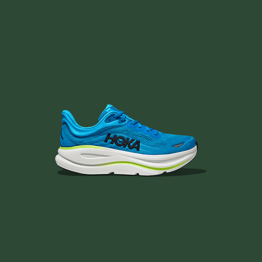Men's Hoka Bondi 9 Wide 2E