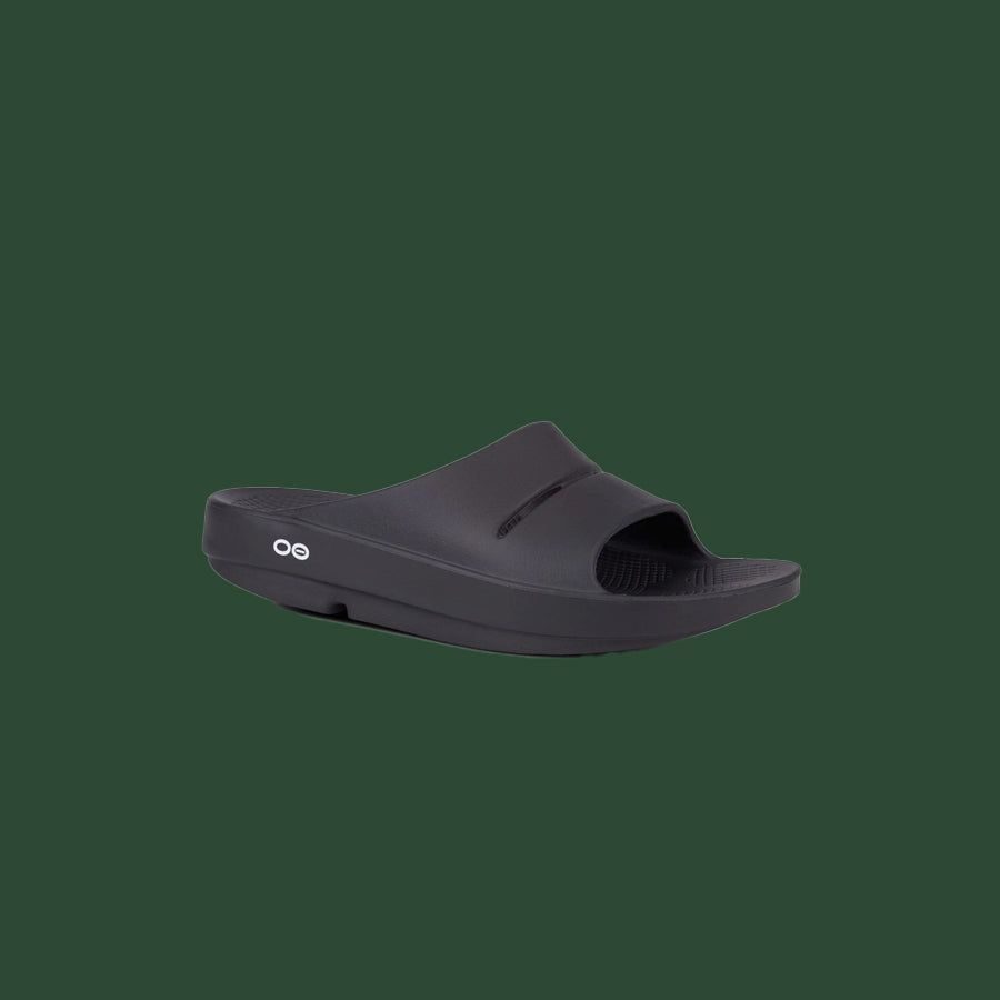 Oofos Unisex OOahh Slide
