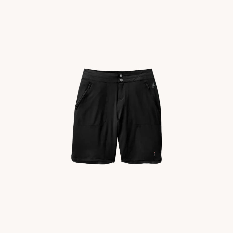 Women's Smartwool Active 8" Short