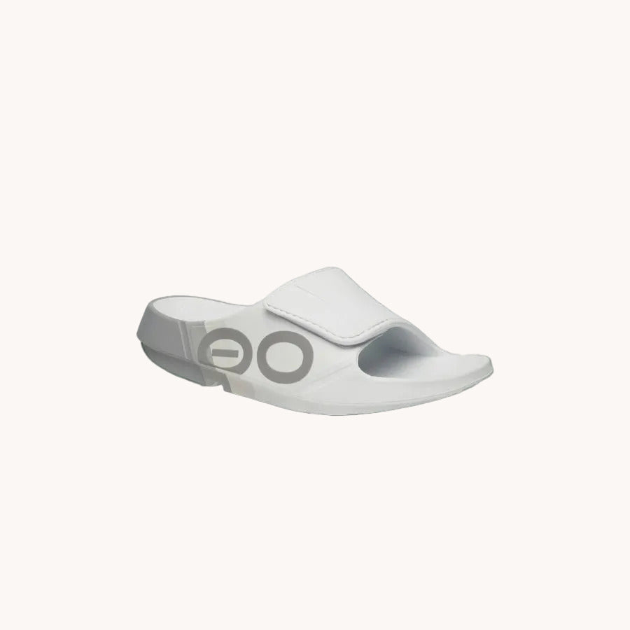 Oofos Unisex Ooahh Sport Flex