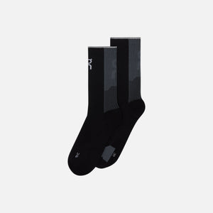 On Performance Run Sock High Unisex