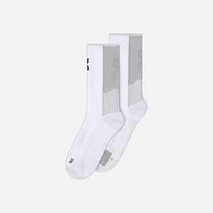 On Performance Run Sock High Unisex