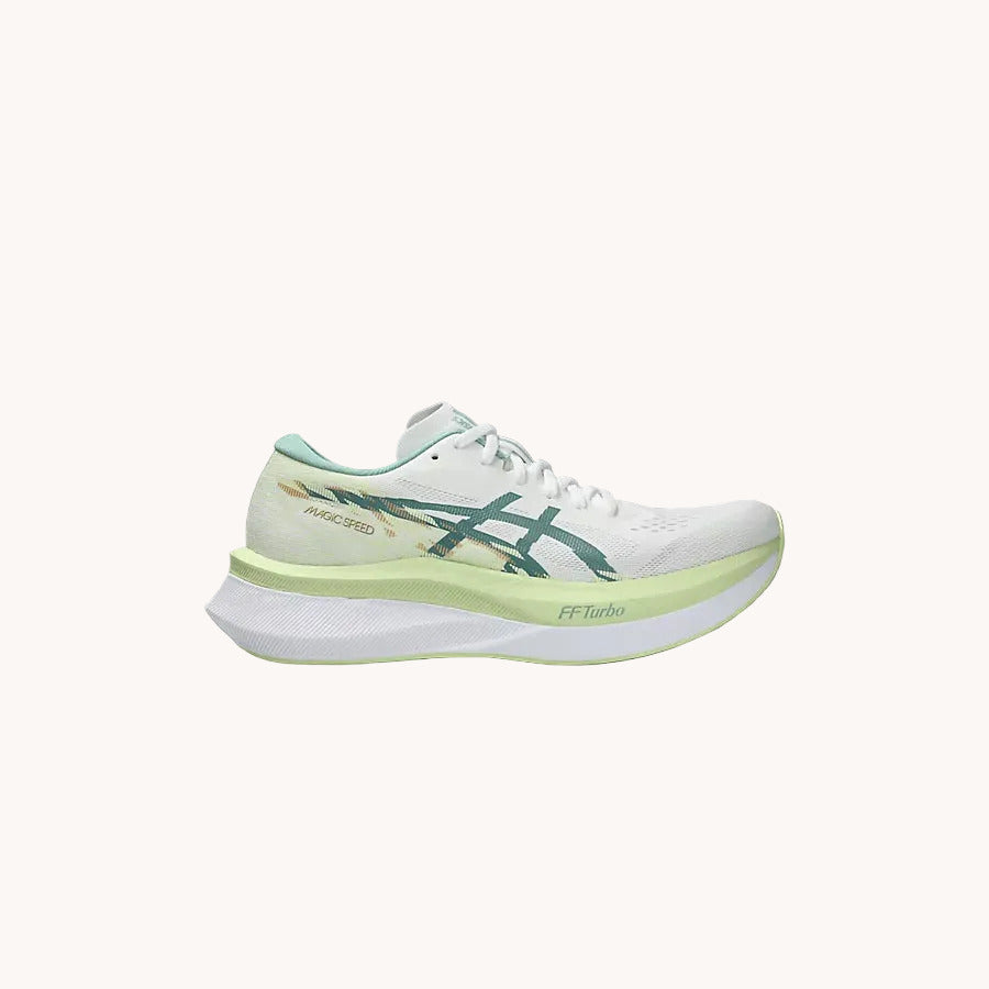 Women's Asics Magic Speed 4