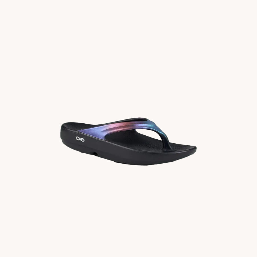 Women's Oofos Oolala Luxe