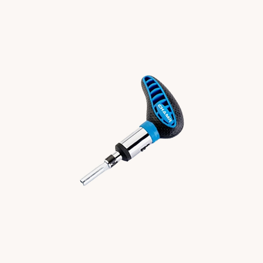 Ratchet Spike Wrench