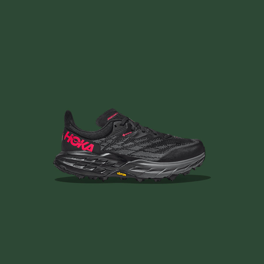 Women's Hoka Speedgoat 5 GTX Spike
