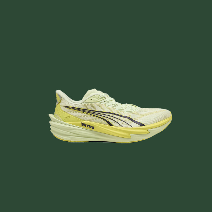 Men's Puma Deviate Nitro 4 Wide