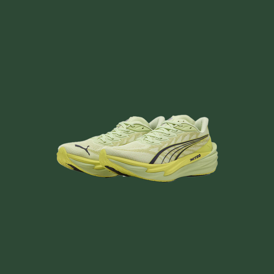 Men's Puma Deviate Nitro 4 Wide
