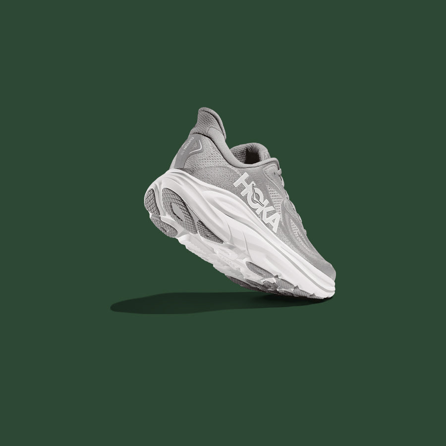 Men's Hoka Clifton 10 X-Wide 4E